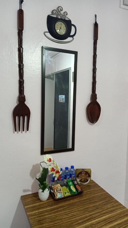 Snoopy Homestay Two Bedroom バトゥー・パハト エクステリア 写真